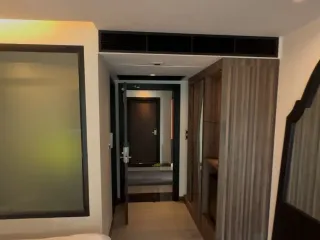 For rent studio condo in Mueang Phuket, Phuket