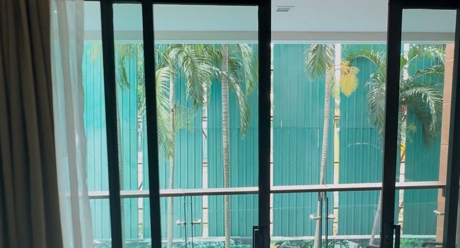 Wohnung zur Miete mit Studio in Mueang Phuket, Phuket