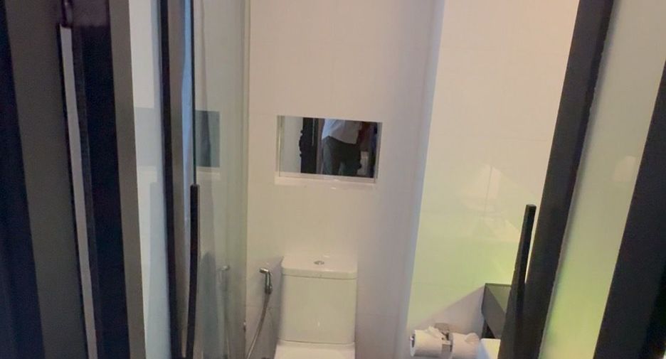 Wohnung zur Miete mit Studio in Mueang Phuket, Phuket