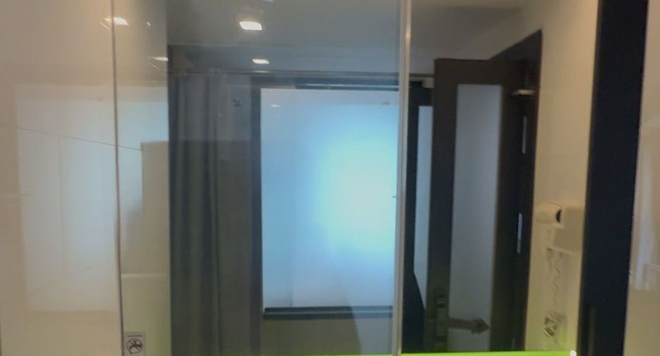 For rent studio condo in Mueang Phuket, Phuket