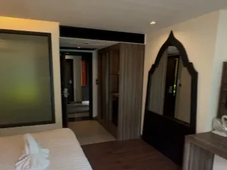 For Rent Studio Condo In Mueang Phuket
