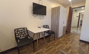Apartment zur Miete mit Studio in Bang Lamung, Chonburi