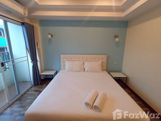 For rent studio apartment in Bang Lamung, Chonburi