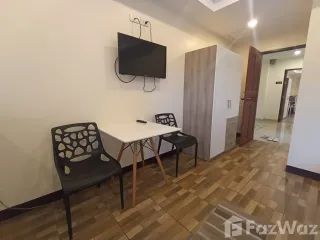Studio Apartment In Bang Lamung, Chonburi
