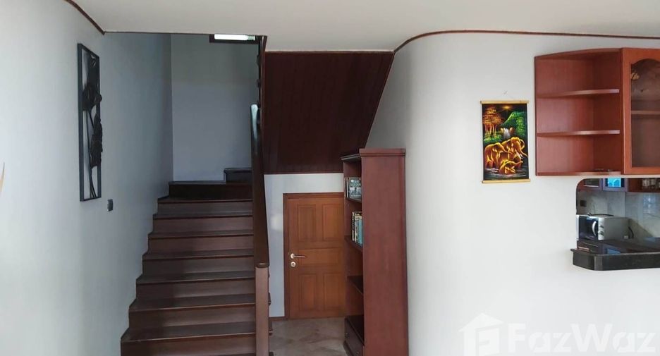 For rent 5 bedrooms house in Thalang, Phuket