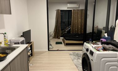 For sale 1 bed condo in Bang Phli, Samut Prakan