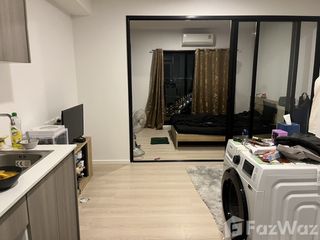 For sale 1 bed condo in Bang Phli, Samut Prakan