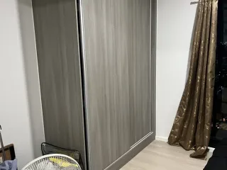 For sale 1 bed condo in Bang Phli, Samut Prakan
