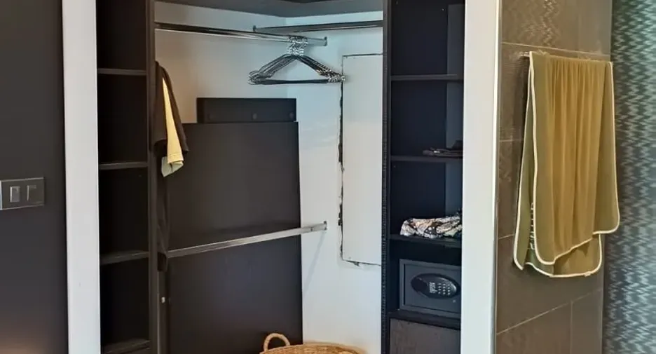 Condo en venta y en alquiler de 3 habitaciones en Sattahip, Chonburi