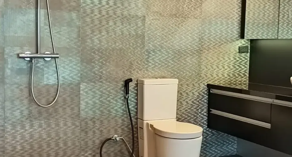 Condo en venta y en alquiler de 3 habitaciones en Sattahip, Chonburi