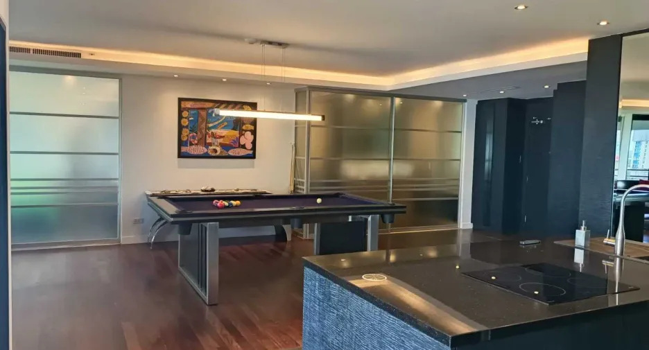 Condo en venta y en alquiler de 3 habitaciones en Sattahip, Chonburi
