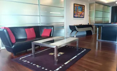 For sale and for rent 3 bedrooms condo in Sattahip, Chonburi