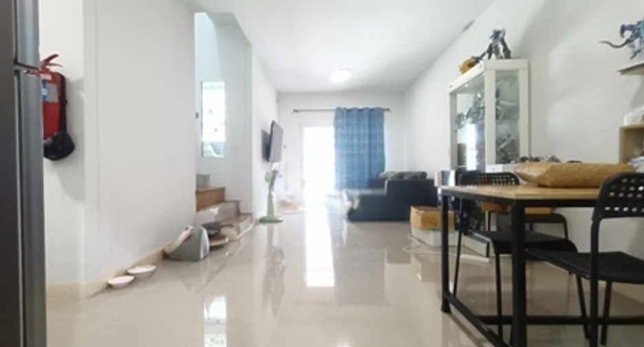 For sale 3 bedrooms townhouse in Bang Bo, Samut Prakan