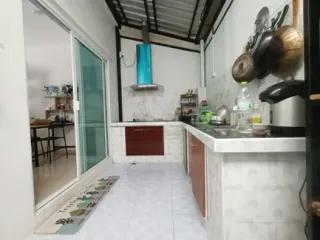 For sale 3 bedrooms townhouse in Bang Bo, Samut Prakan