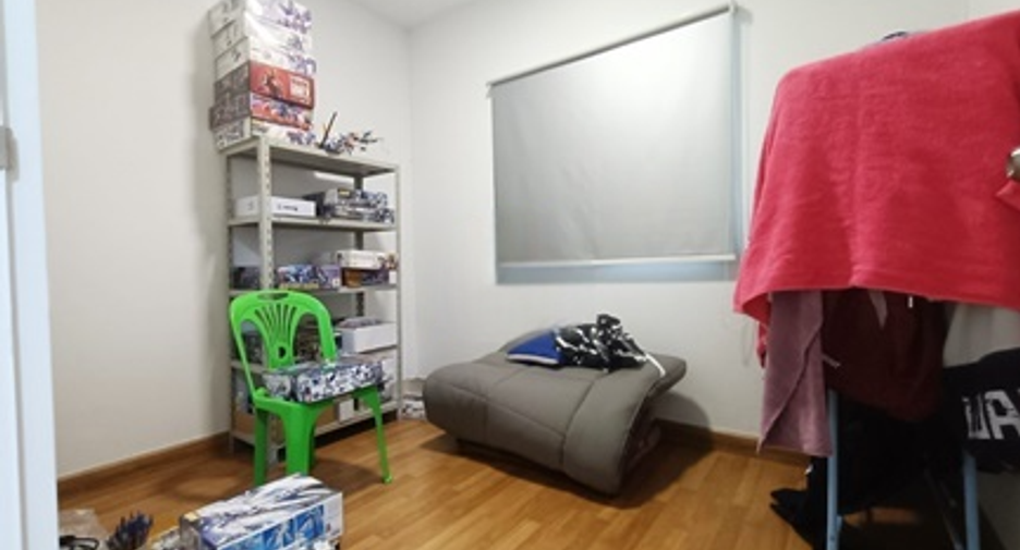 For sale 3 bedrooms townhouse in Bang Bo, Samut Prakan