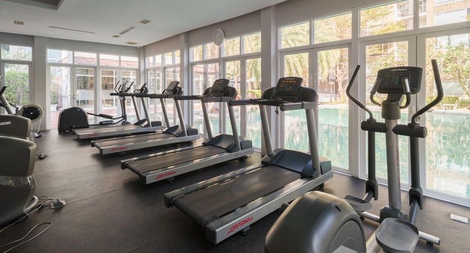 For sale 1 bed condo in Prawet, Bangkok