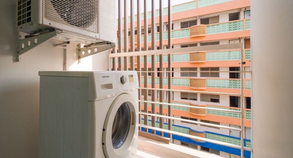 For sale 1 bed condo in Prawet, Bangkok