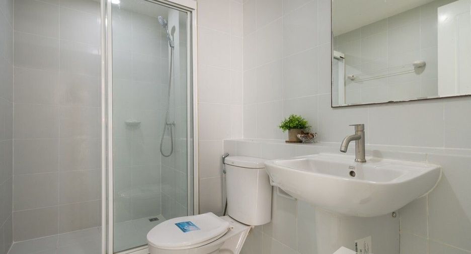 For sale 1 bed condo in Prawet, Bangkok