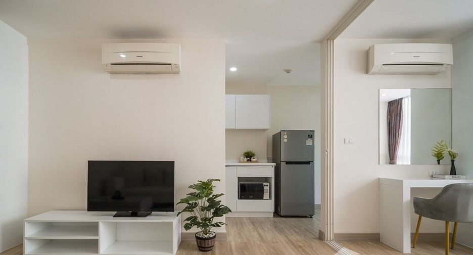 For sale 1 bed condo in Prawet, Bangkok