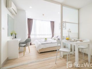 For sale 1 bed condo in Prawet, Bangkok