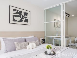 À vendre 1 chambre condo à Prawet, Bangkok