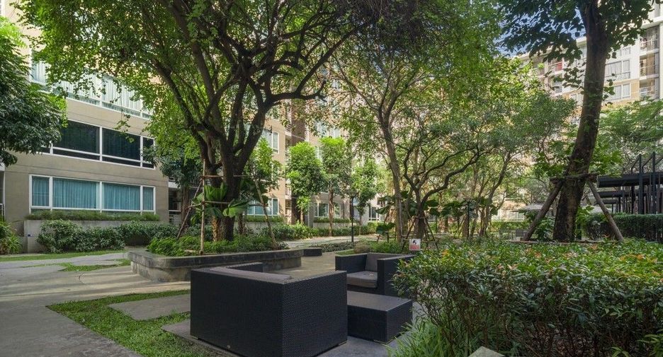 For sale 1 bed condo in Prawet, Bangkok