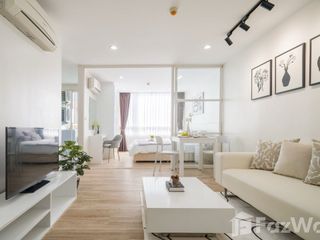 For sale 1 bed condo in Prawet, Bangkok