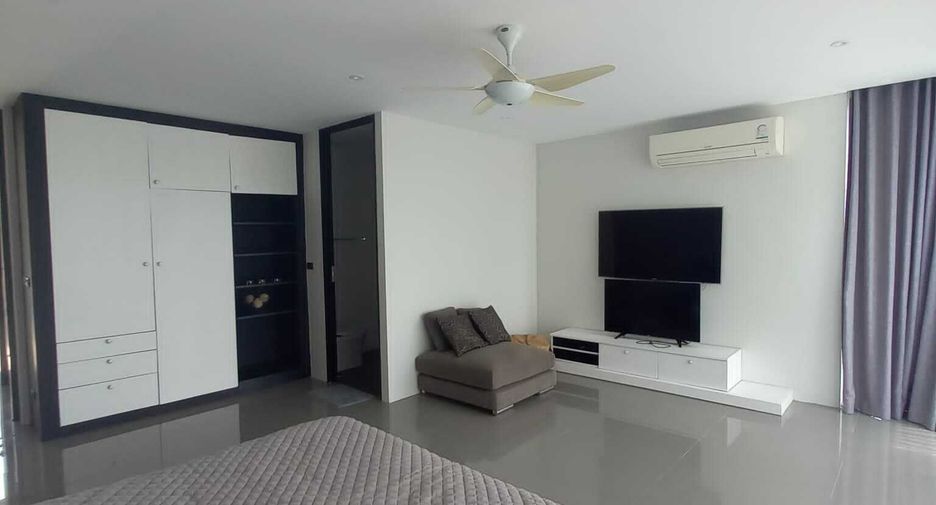 ขาย 4 ห้องนอน วิลล่า ใน กะทู้, ภูเก็ต
