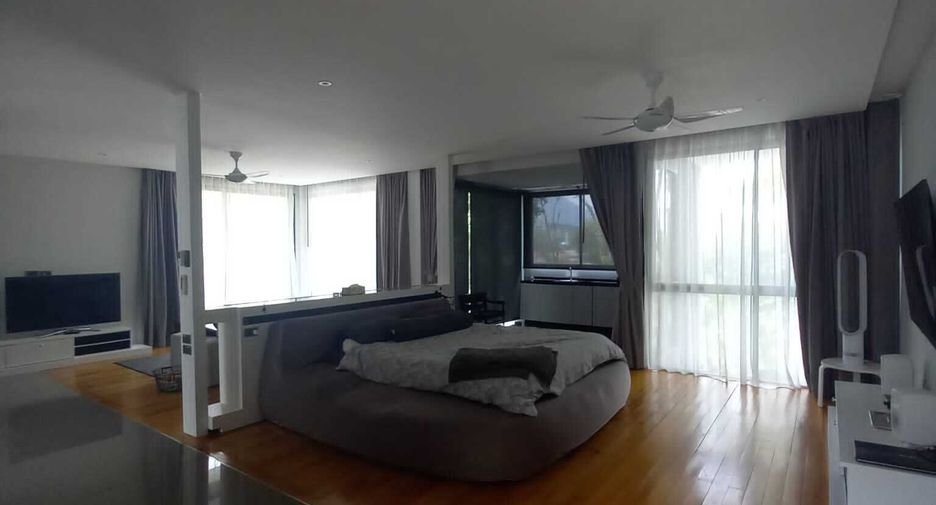ขาย 4 ห้องนอน วิลล่า ใน กะทู้, ภูเก็ต