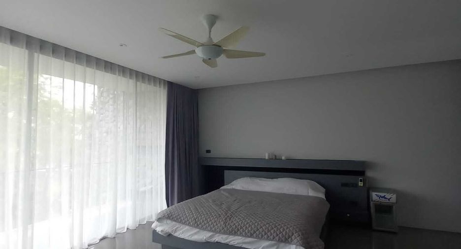 ขาย 4 ห้องนอน วิลล่า ใน กะทู้, ภูเก็ต