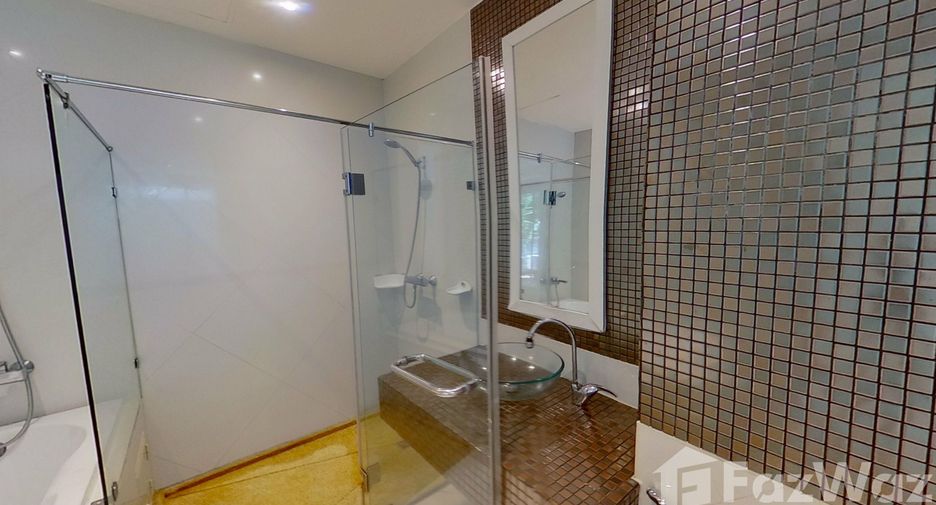 For sale and for rent 2 bedrooms condo in Bang Lamung, Chonburi