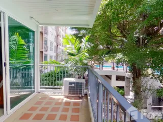 出售 和 出租 2 卧室 公寓 在 Bang Lamung, Chon Buri