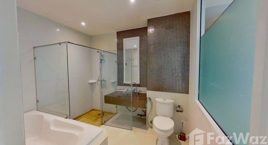 For sale and for rent 2 bedrooms condo in Bang Lamung, Chonburi