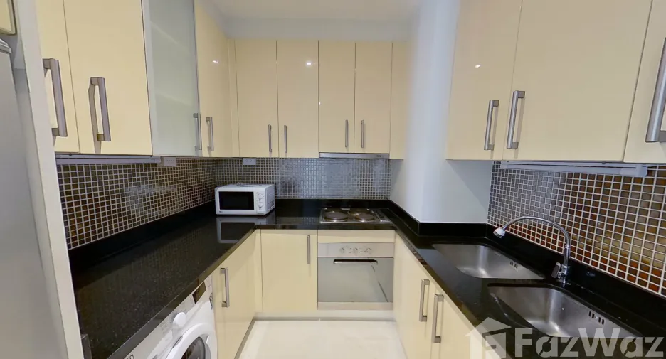 For sale and for rent 2 bedrooms condo in Bang Lamung, Chonburi
