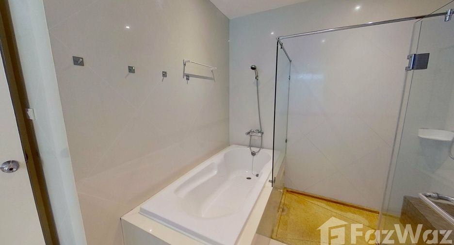 For sale and for rent 2 bedrooms condo in Bang Lamung, Chonburi