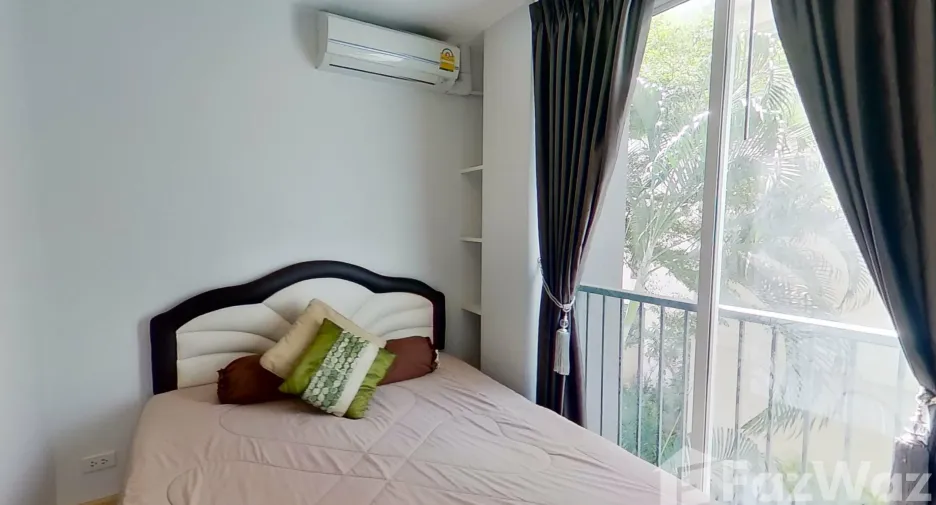 For sale and for rent 2 bedrooms condo in Bang Lamung, Chonburi