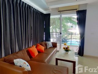 出售 和 出租 2 卧室 公寓 在 Bang Lamung, Chon Buri