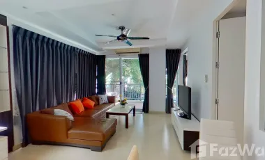Wohnung zum Kauf und zur Miete mit 2 Zimmer in Bang Lamung, Chonburi