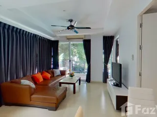 For Rent 2 Bedroom Condo In Bang Lamung, Chonburi