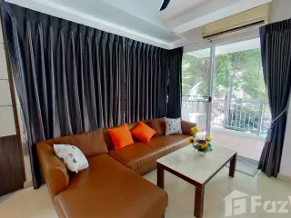 出售 和 出租 2 卧室 公寓 在 Bang Lamung, Chon Buri