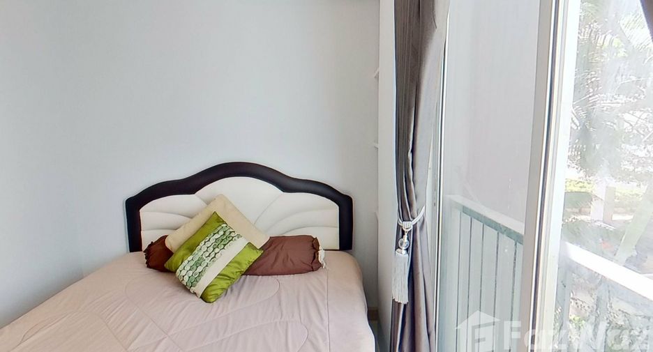 For sale and for rent 2 bedrooms condo in Bang Lamung, Chonburi