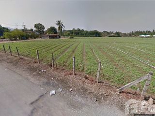 For sale land in Mueang Kanchanaburi, Kanchanaburi