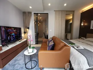 For sale and for rent 1 bed condo in Pathum Wan, Bangkok