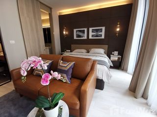 For sale and for rent 1 bed condo in Pathum Wan, Bangkok