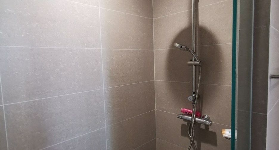 For sale and for rent 1 bed condo in Pathum Wan, Bangkok