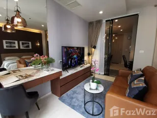 For sale and for rent 1 bed condo in Pathum Wan, Bangkok