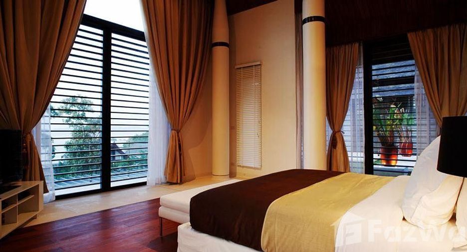 For sale 5 bedrooms villa in Thalang, Phuket