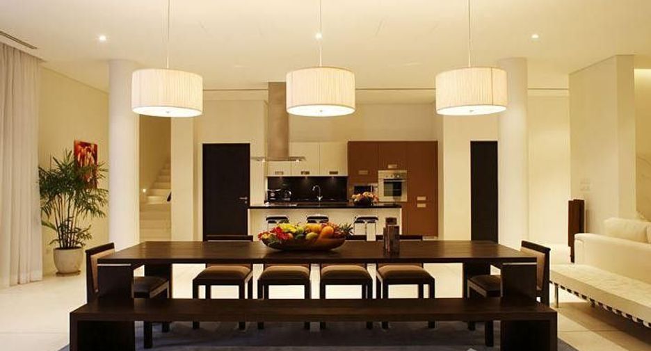 For sale 5 bedrooms villa in Thalang, Phuket