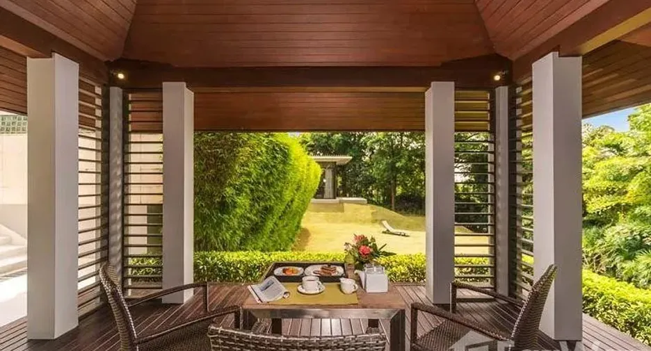 For sale 5 bedrooms villa in Thalang, Phuket
