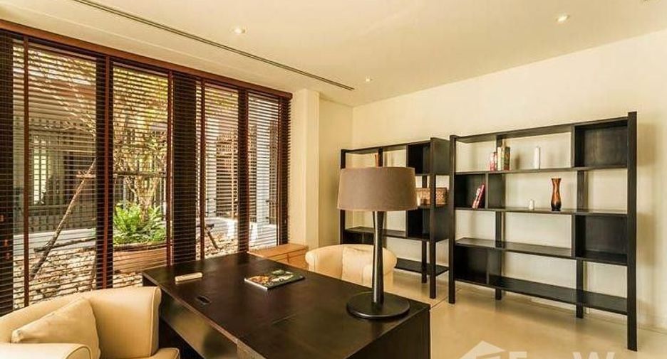 For sale 5 bedrooms villa in Thalang, Phuket